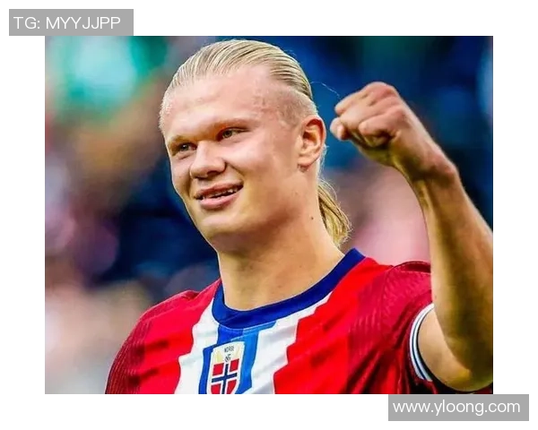 哈兰德帽子戏法助挪威击败奥地利终结黑马之梦